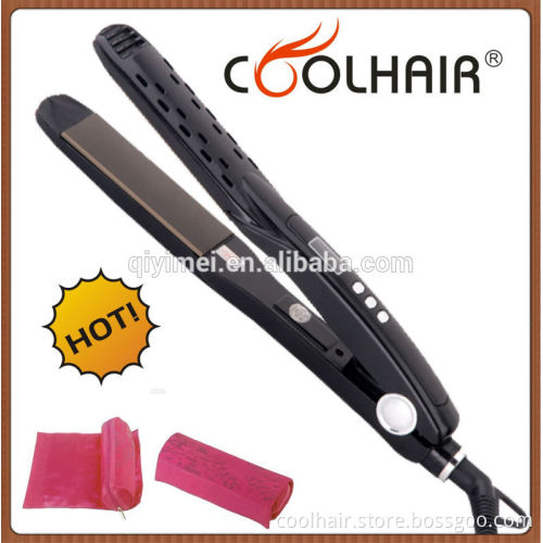 china alibaba baby hair straightener flat iron